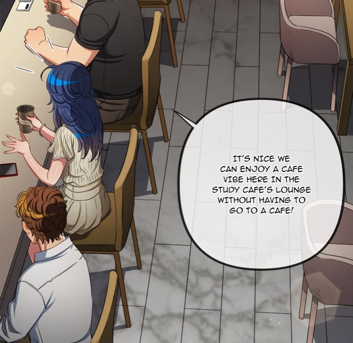 My High School Bully Chapter 246 - Page 21