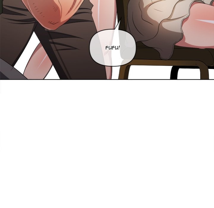 My High School Bully Chapter 246 - Page 31