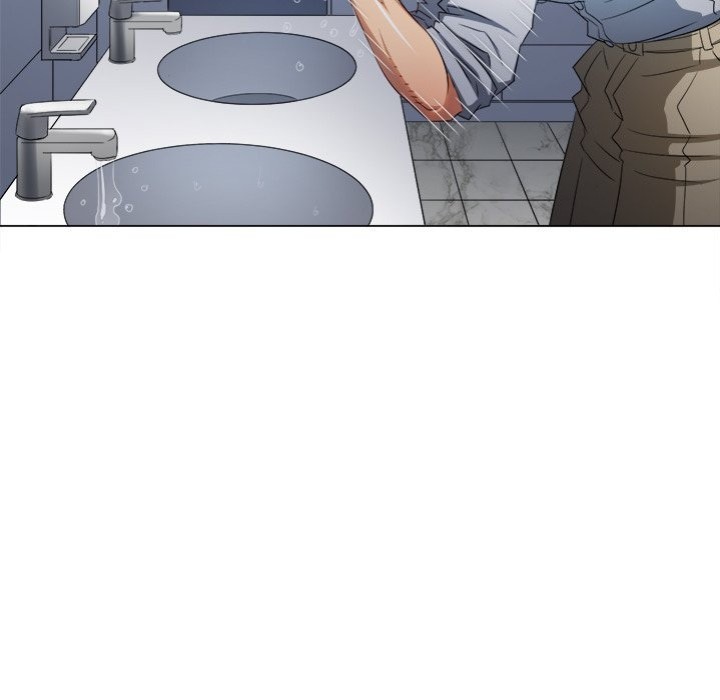 My High School Bully Chapter 246 - Page 84