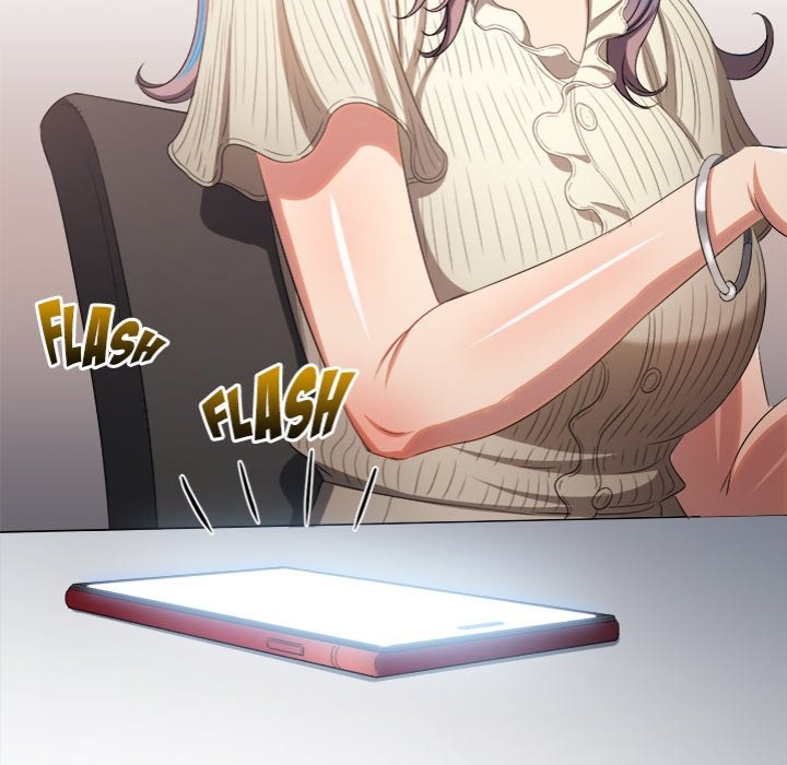 My High School Bully Chapter 246 - Page 90