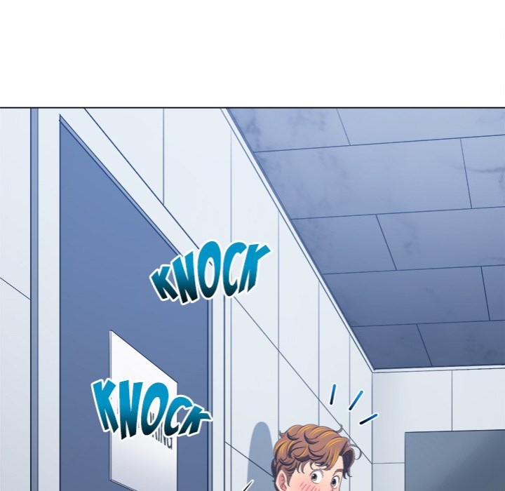 My High School Bully Chapter 246 - Page 95