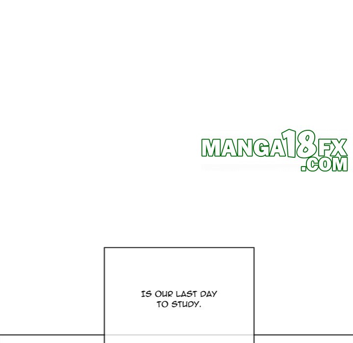 My High School Bully Chapter 248 - Page 105