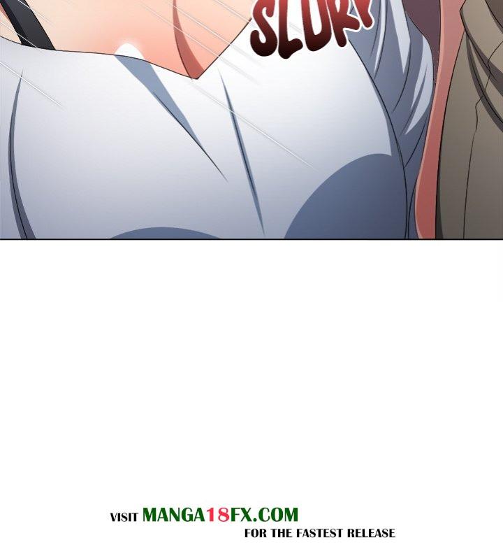 My High School Bully Chapter 248 - Page 123