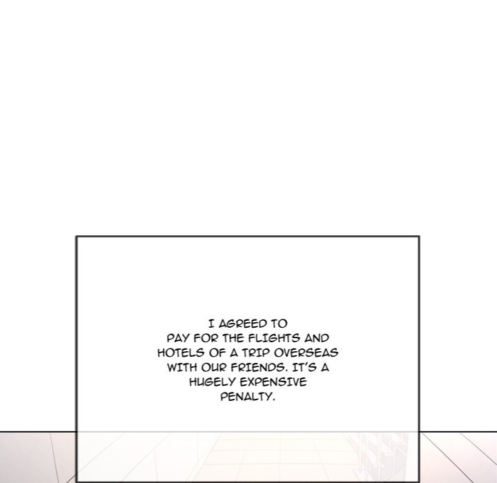 My High School Bully Chapter 248 - Page 146