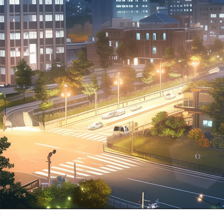 My High School Bully Chapter 248 - Page 167