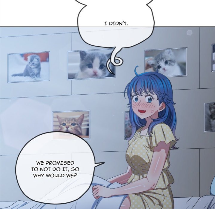 My High School Bully Chapter 248 - Page 31