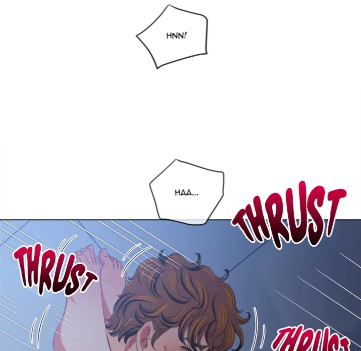 My High School Bully Chapter 250 - Page 152