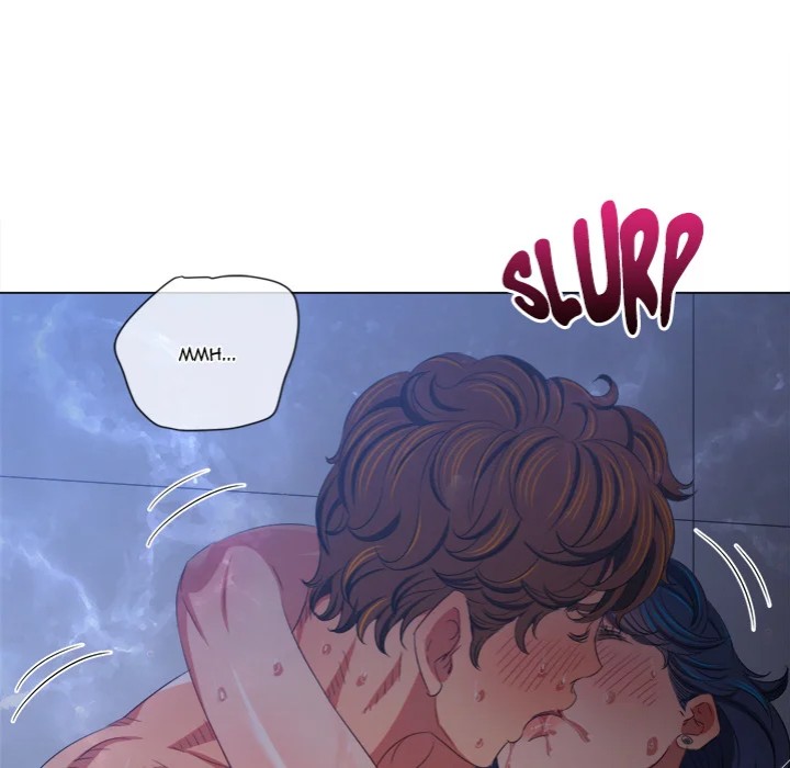 My High School Bully Chapter 250 - Page 181