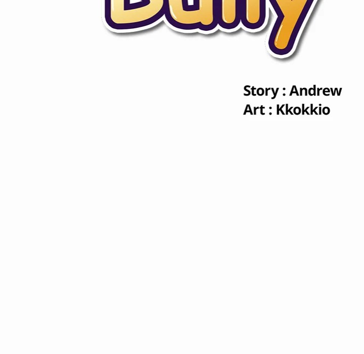 My High School Bully Chapter 250 - Page 61