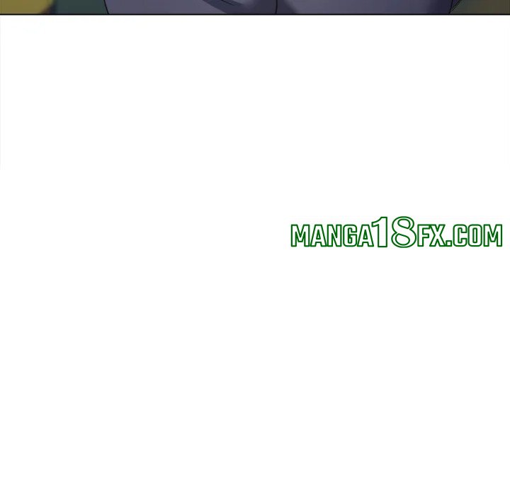 My High School Bully Chapter 250 - Page 94