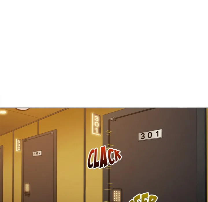 My High School Bully Chapter 251 - Page 132