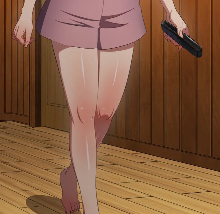 My High School Bully Chapter 251 - Page 174