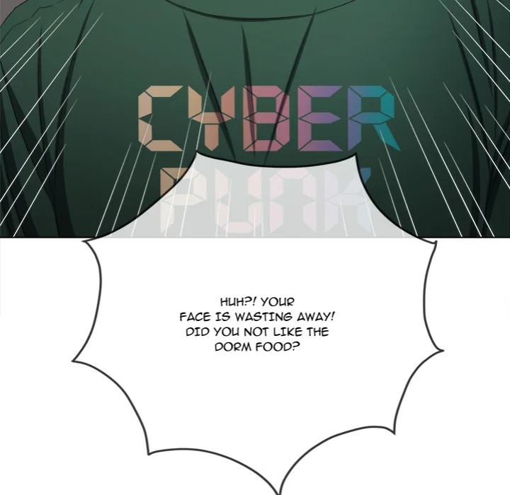 My High School Bully Chapter 251 - Page 178