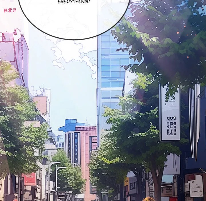 My High School Bully Chapter 252 - Page 106