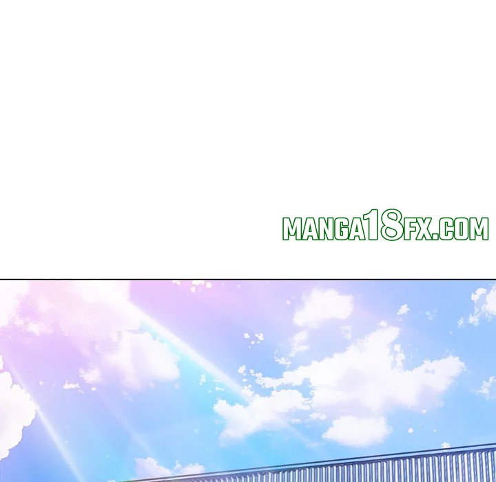 My High School Bully Chapter 252 - Page 112