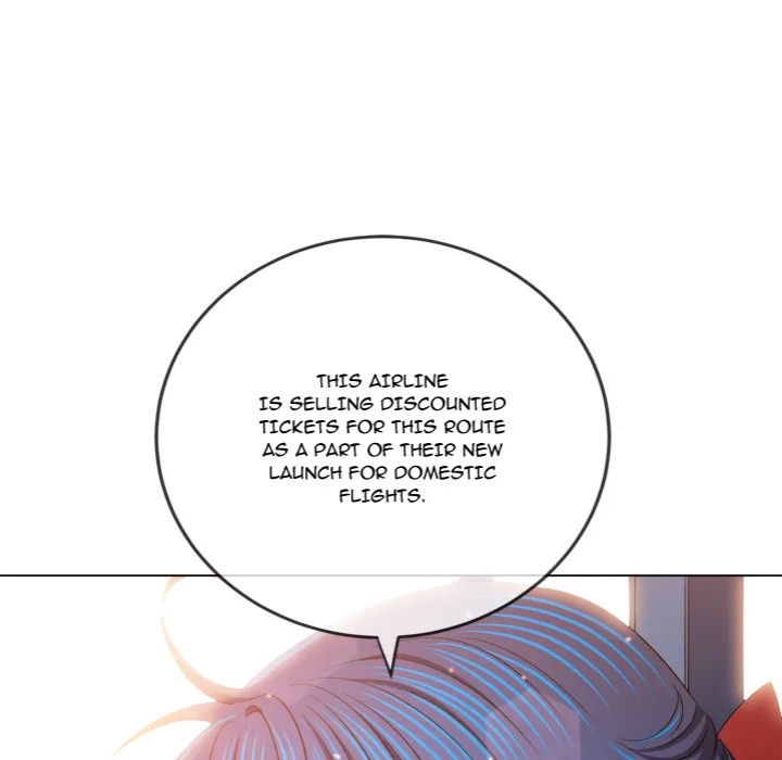 My High School Bully Chapter 252 - Page 128