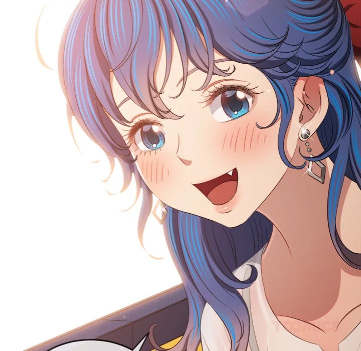 My High School Bully Chapter 252 - Page 129