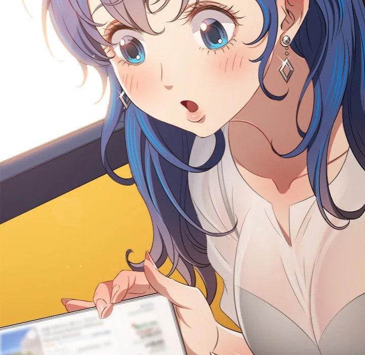 My High School Bully Chapter 252 - Page 136