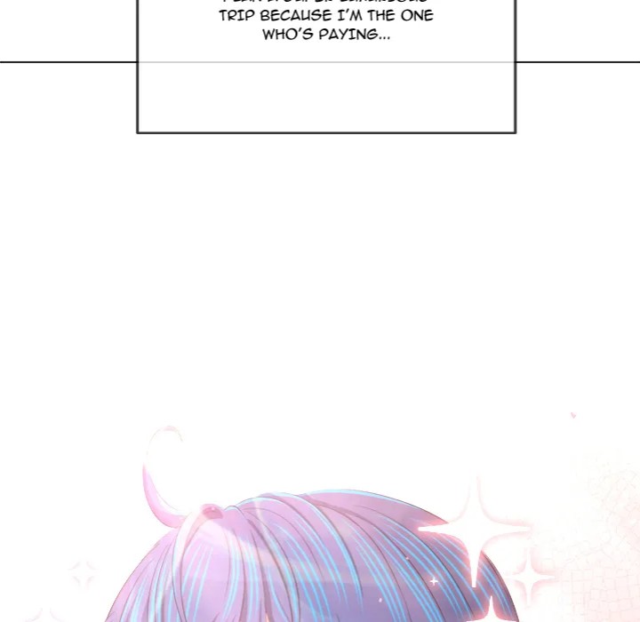 My High School Bully Chapter 252 - Page 148