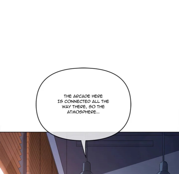 My High School Bully Chapter 252 - Page 152