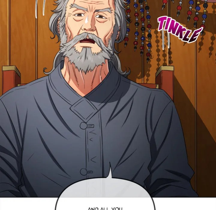 My High School Bully Chapter 252 - Page 34