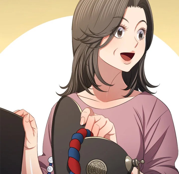 My High School Bully Chapter 252 - Page 37