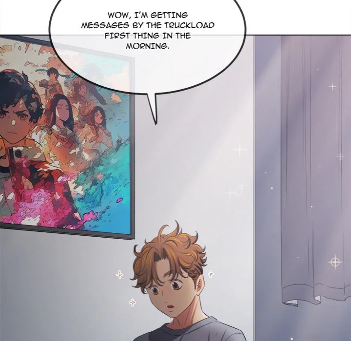 My High School Bully Chapter 252 - Page 67