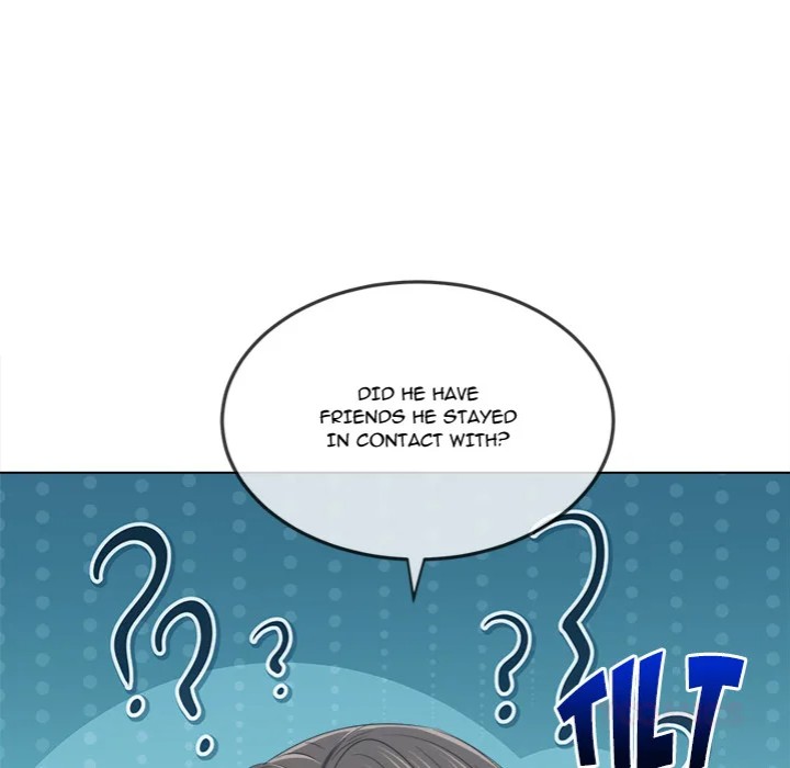 My High School Bully Chapter 252 - Page 84