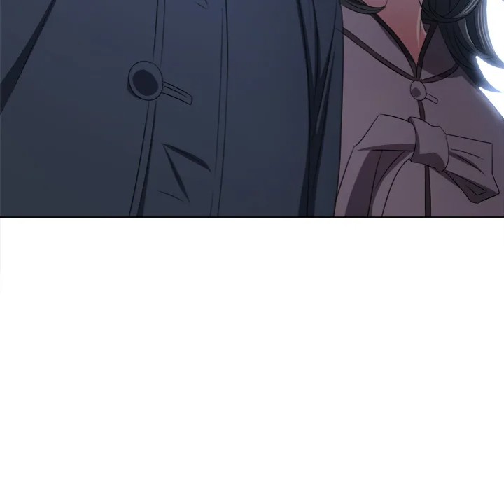 My High School Bully Chapter 252 - Page 89