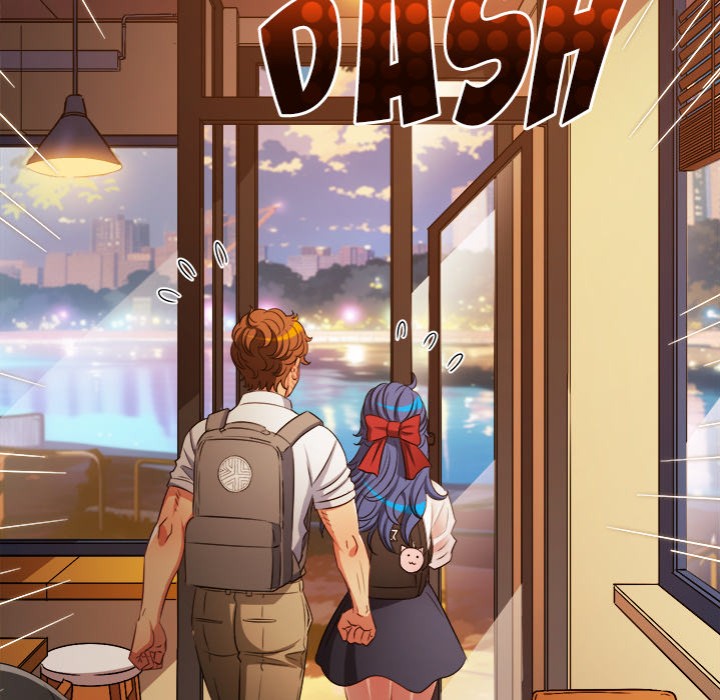 My High School Bully Chapter 253 - Page 112