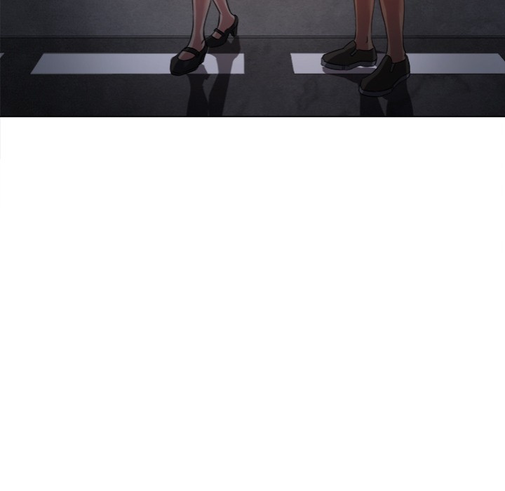 My High School Bully Chapter 253 - Page 122