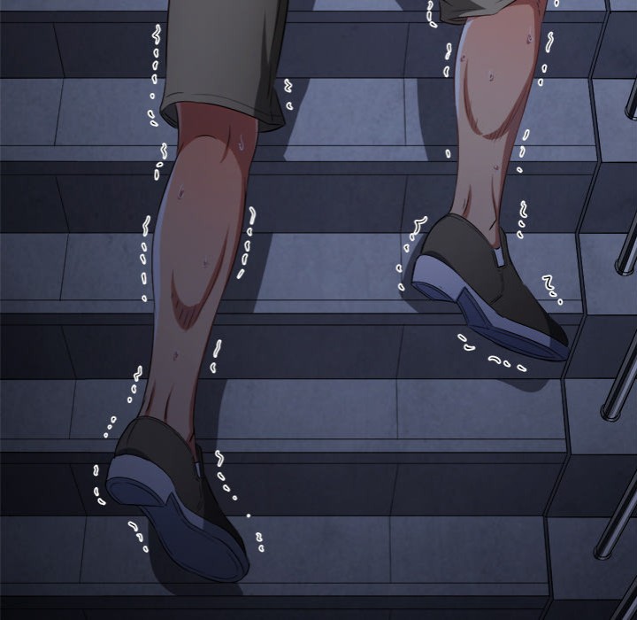 My High School Bully Chapter 253 - Page 185