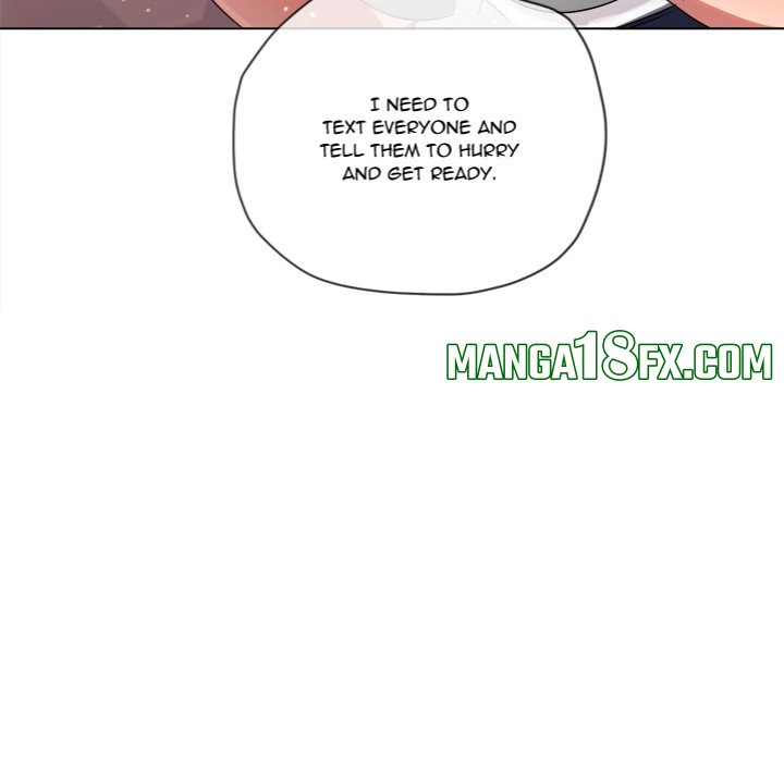 My High School Bully Chapter 253 - Page 21