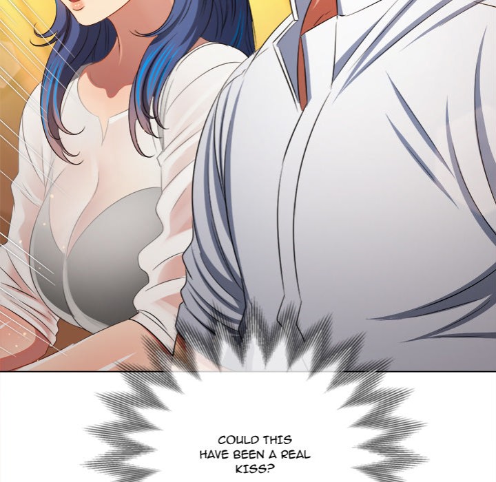 My High School Bully Chapter 253 - Page 39