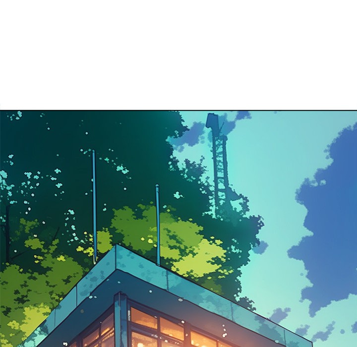 My High School Bully Chapter 253 - Page 43