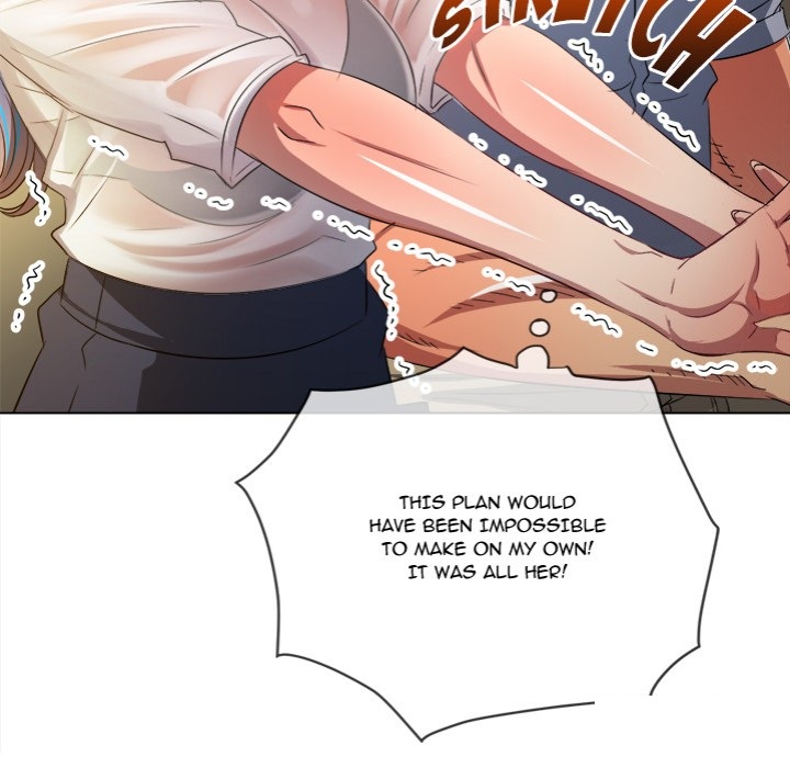 My High School Bully Chapter 253 - Page 68