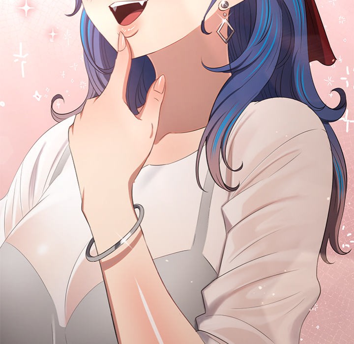 My High School Bully Chapter 253 - Page 7