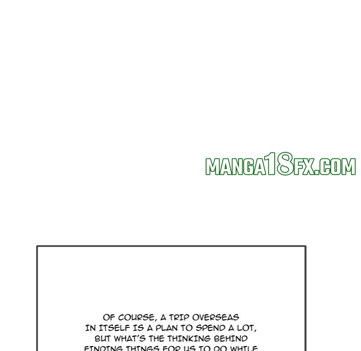 My High School Bully Chapter 253 - Page 75