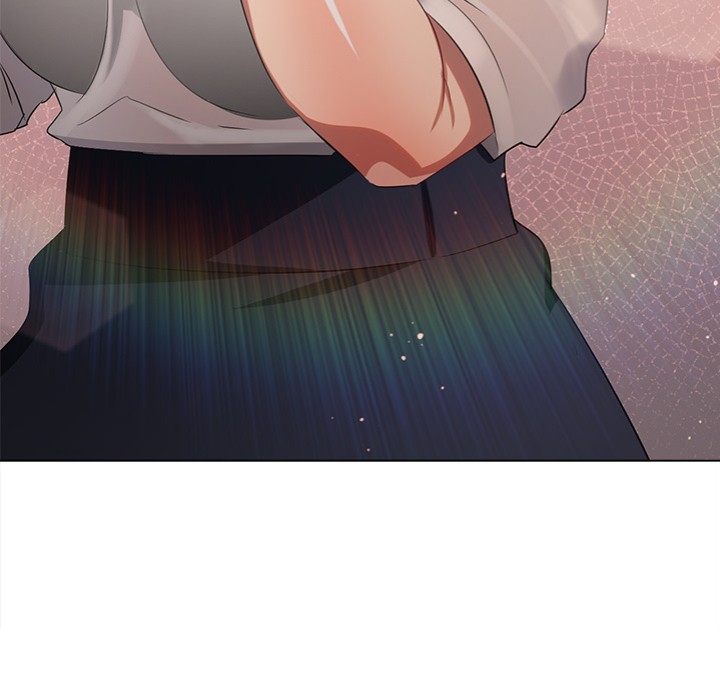 My High School Bully Chapter 253 - Page 8