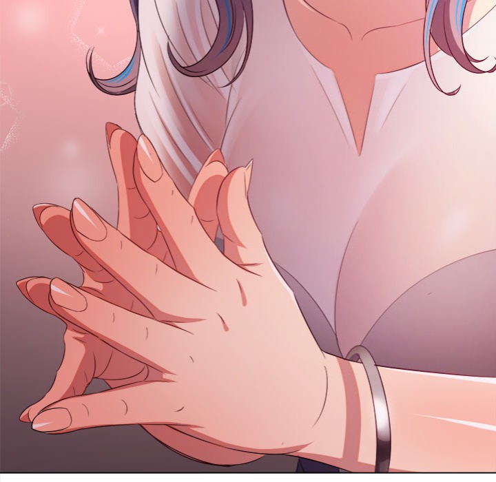 My High School Bully Chapter 253 - Page 96