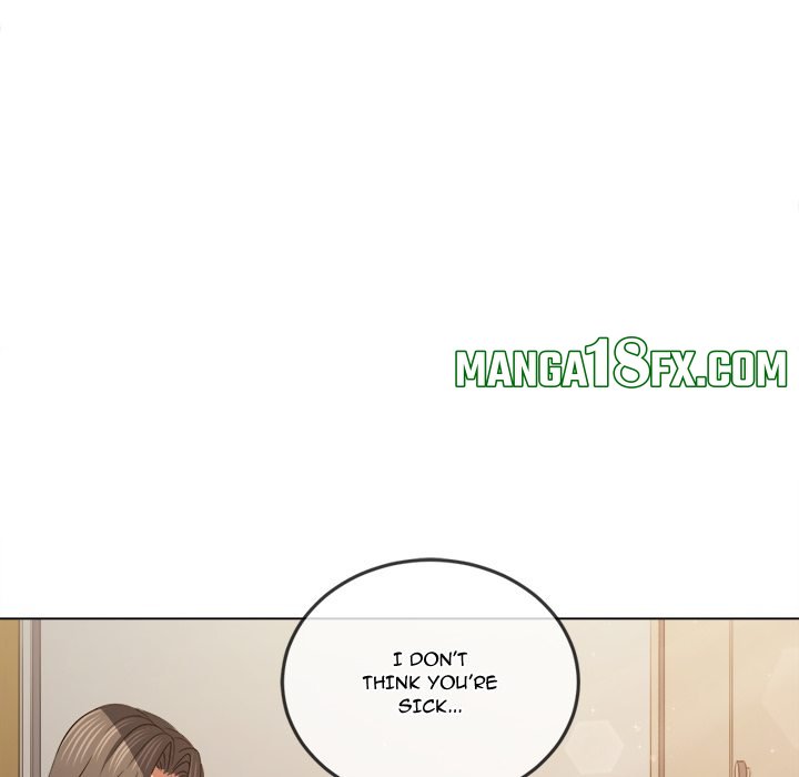 My High School Bully Chapter 254 - Page 106