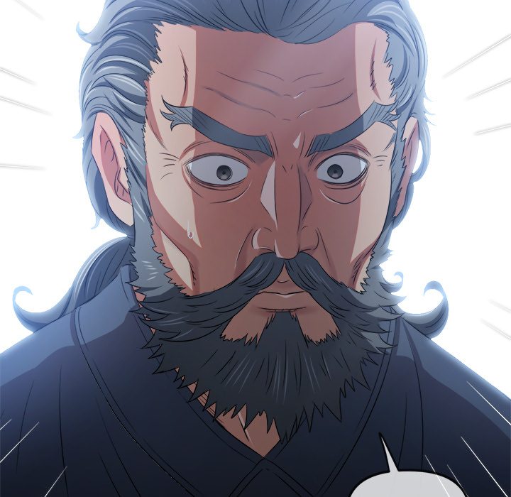 My High School Bully Chapter 254 - Page 110