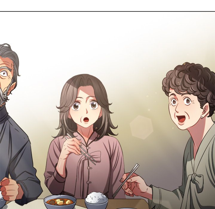 My High School Bully Chapter 254 - Page 130