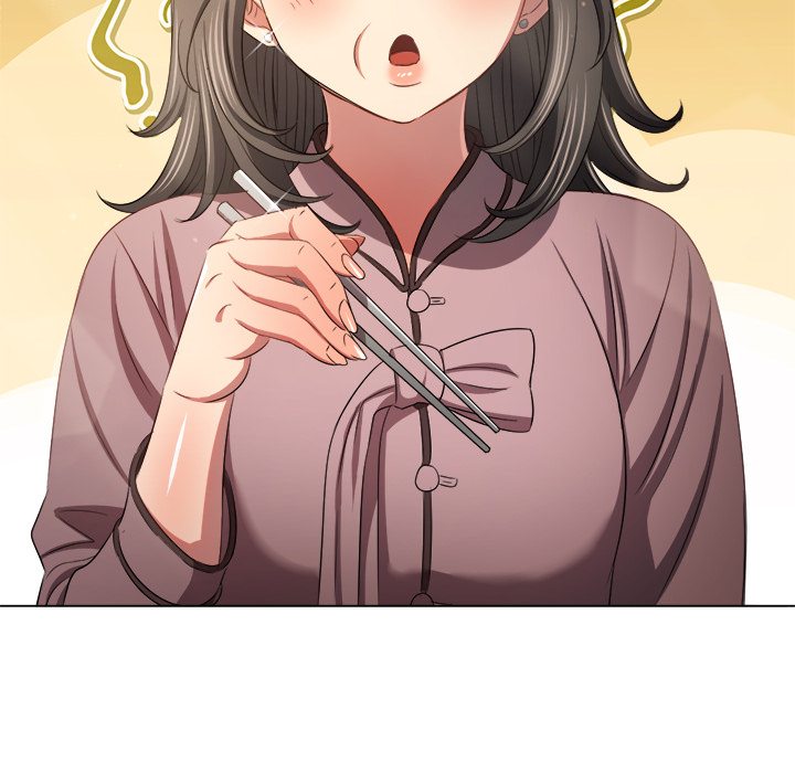 My High School Bully Chapter 254 - Page 133