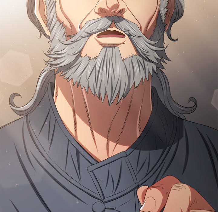 My High School Bully Chapter 254 - Page 143