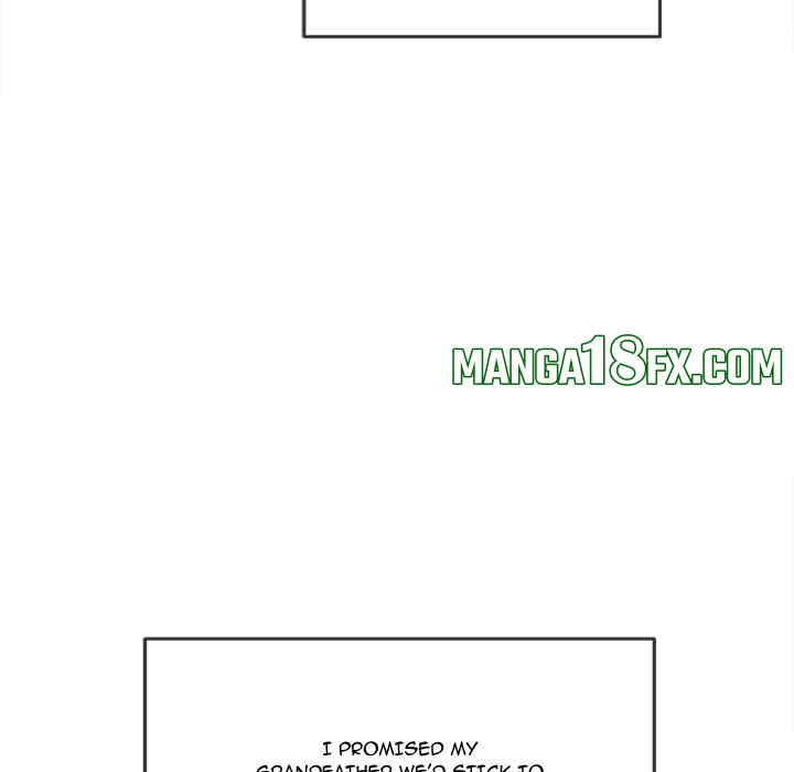 My High School Bully Chapter 254 - Page 174