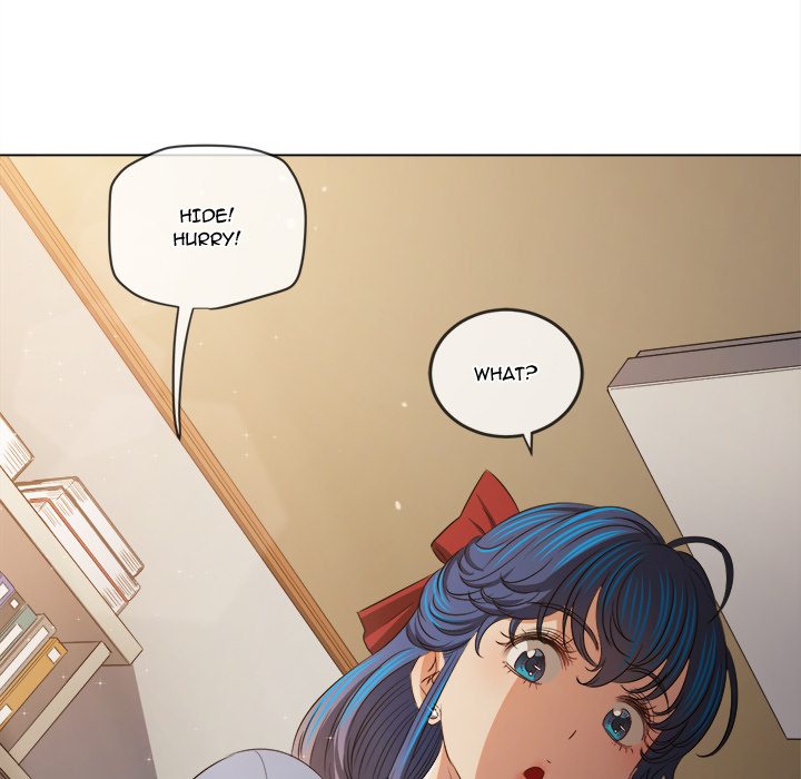 My High School Bully Chapter 254 - Page 50