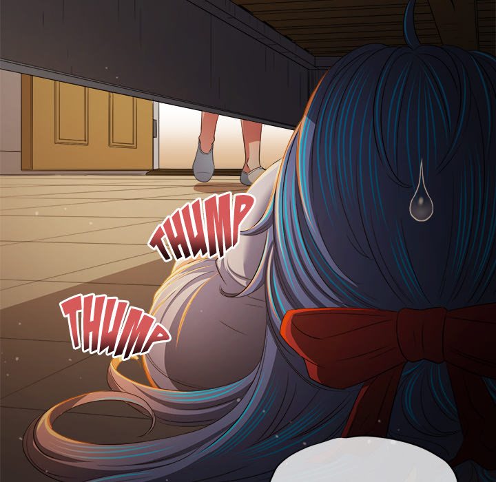 My High School Bully Chapter 254 - Page 72