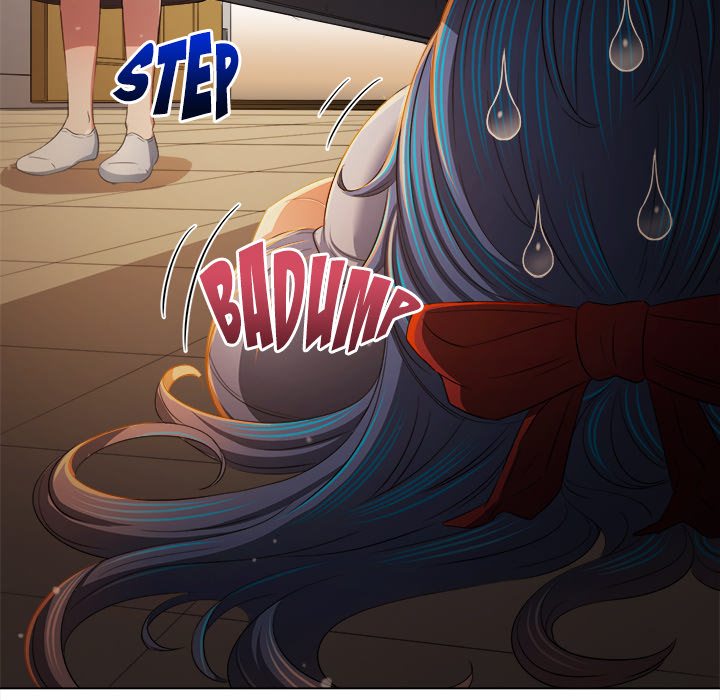 My High School Bully Chapter 254 - Page 77