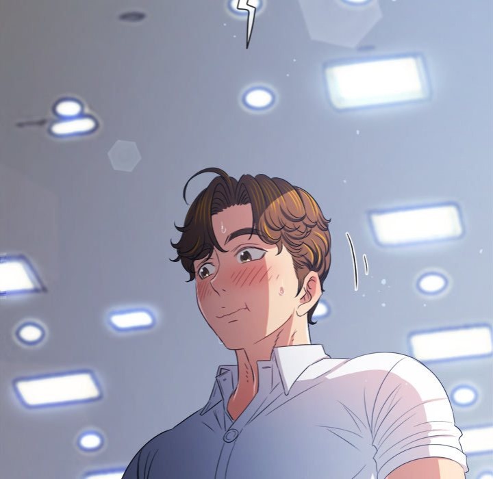 My High School Bully Chapter 255 - Page 101